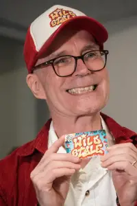 Фото Чарлі Ахерн (Charlie Ahearn) #522035