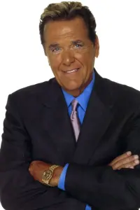 Фото  (Chuck Woolery)