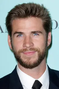 Фото Ліам Хемсворт (Liam Hemsworth)