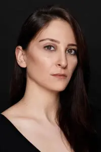 Фото  (Melodi Özkazanç)