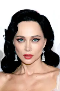 Фото Настасья Самбурська (Nastasya Samburskaya) #511336