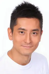 Фото Рікі Фан Чун-Фунг (Ricky Fan Chun-Fung) #521854