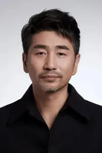 Фото Ша Баолян (Sha Baoliang)