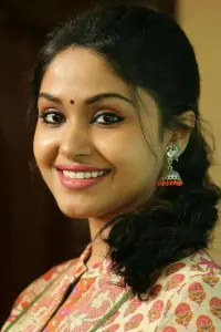 Фото  (Shritha Sivadas)