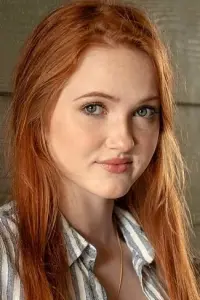 Фото Еббі Гловер (Abby Glover)