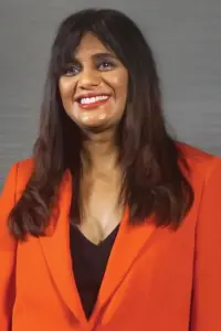 Фото  (Anu Menon)