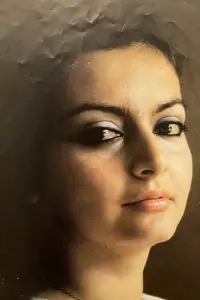 Фото Хаміда Омарова (Hamida Omarova)