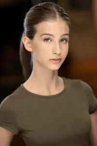 Фото Джеда Лілі Міллер (Jaeda Lily Miller)