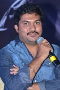 Фото  (Krishna Vijay)