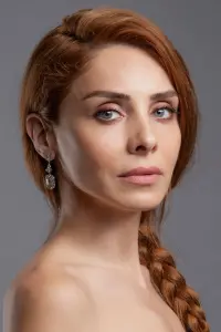 Фото Нур Феттахоглу (Nur Fettahoğlu)