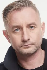 Фото  (Serhiy Zhadan)