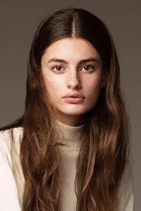 Фото Діана Сілверс (Diana Silvers)