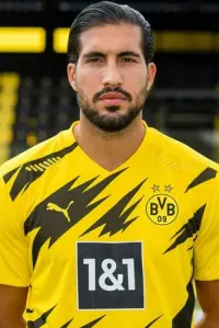 Фото  (Emre Can)