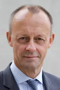 Фото  (Friedrich Merz)