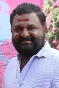Фото П. Л. Тенаппан (P.L. Thenappan)