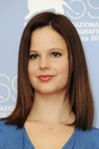 Фото Рейчел Корін (Rachel Korine)