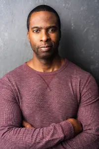 Фото  (Reginald M. Jernigan Jr.) #436171