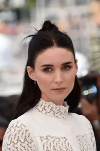 Фото Руні Мара (Rooney Mara)