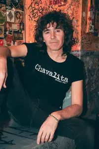 Фото  (Rubén Pozo) #385224