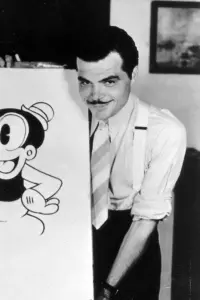 Фото Рудольф Ізінг (Rudolf Ising)