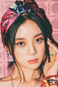 Фото  (Woo Hye-rim)