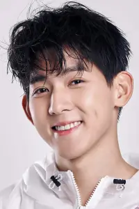 Фото  (Benjamin Tsang) #331799