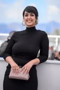 Фото  (Mariam Al Ferjani)