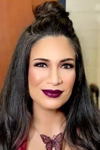Фото Меліна Перес (Melina Perez)