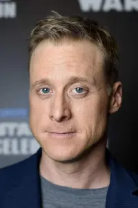 Фото Алан Тудик (Alan Tudyk)
