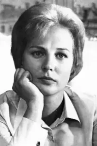 Фото Алла Покровська (Alla Pokrovskaya)