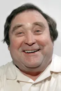 Фото  (Bernard Manning)