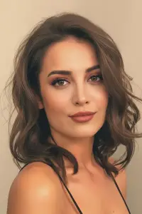 Фото  (İrem Sak)