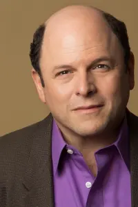 Фото Джейсон Олександр (Jason Alexander)