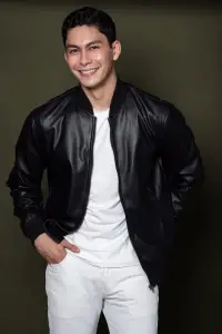 Фото  (Khalid Ruiz) #370034