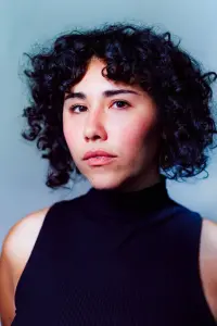 Фото  (Rebecca Rose Bulnes)