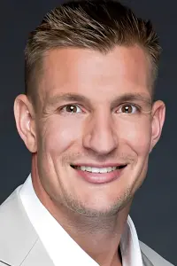 Фото Роб Гронковскі (Rob Gronkowski)