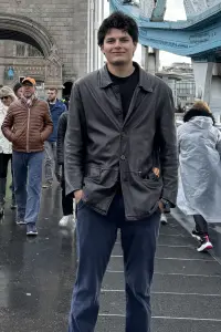 Фото  (Santiago Martínez) #375336