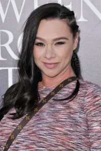 Фото Даніель Гарріс (Danielle Harris)
