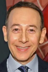 Фото Пол Рубенс (Paul Reubens)