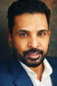 Фото  (Dinesh Thyagarajan) #488440