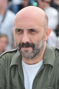 Фото Гаспар Ное (Gaspar Noé)