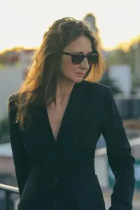 Фото Лукреція Мартел (Lucrecia Martel)