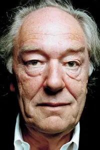Фото Майкл Гембон (Michael Gambon)