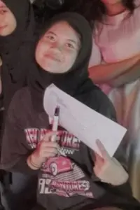 Фото  (Sabila Dwi Aninda)