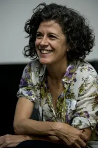 Фото  (Cristina Carvalhal)