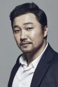 Фото Хан Чже Йон (Han Jae-yeong)