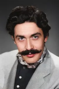 Фото  (Hüseyin Baradan)