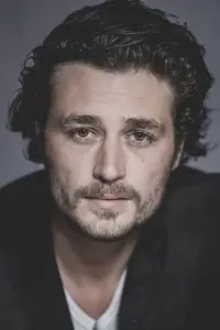 Фото  (Paul Valy) #505444