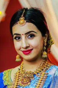 Фото  (Sanjjanaa Galrani)