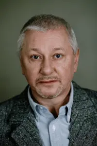 Фото  (Sergei Churbakov)